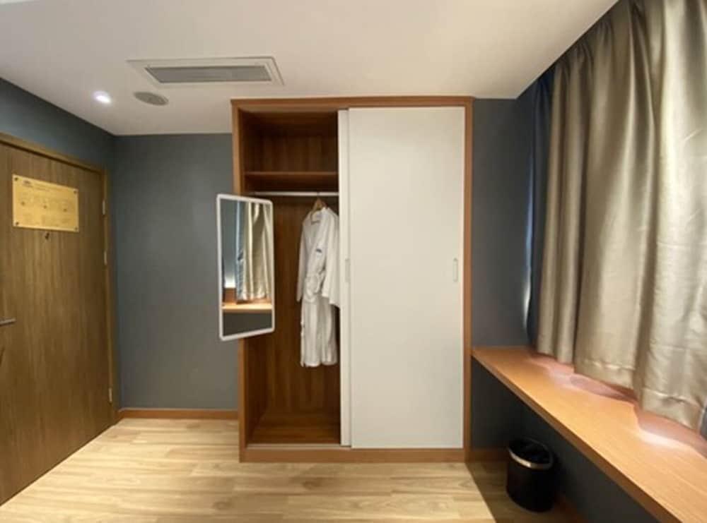 Shanghai Zte Hotel Kültér fotó