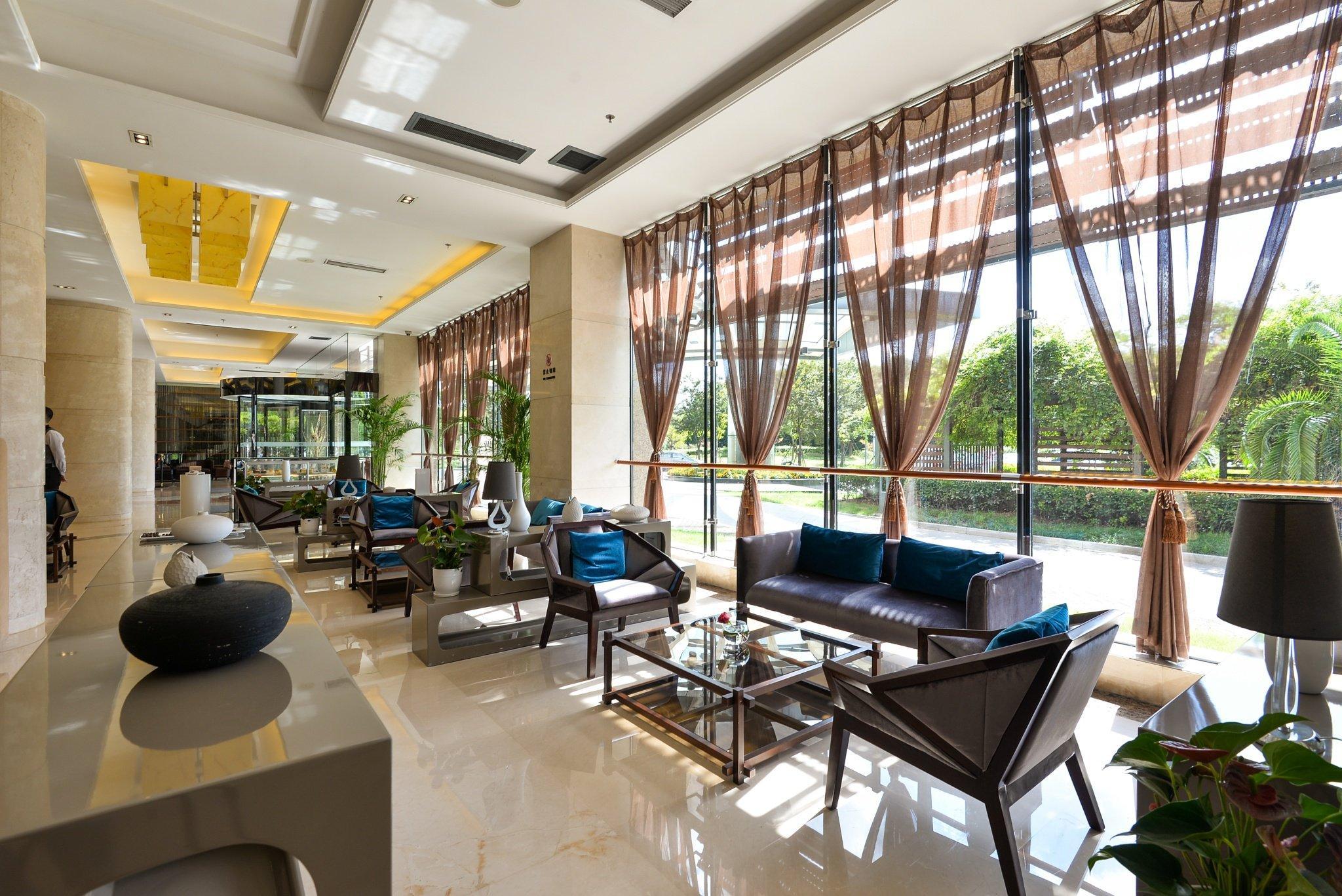 Shanghai Zte Hotel Kültér fotó