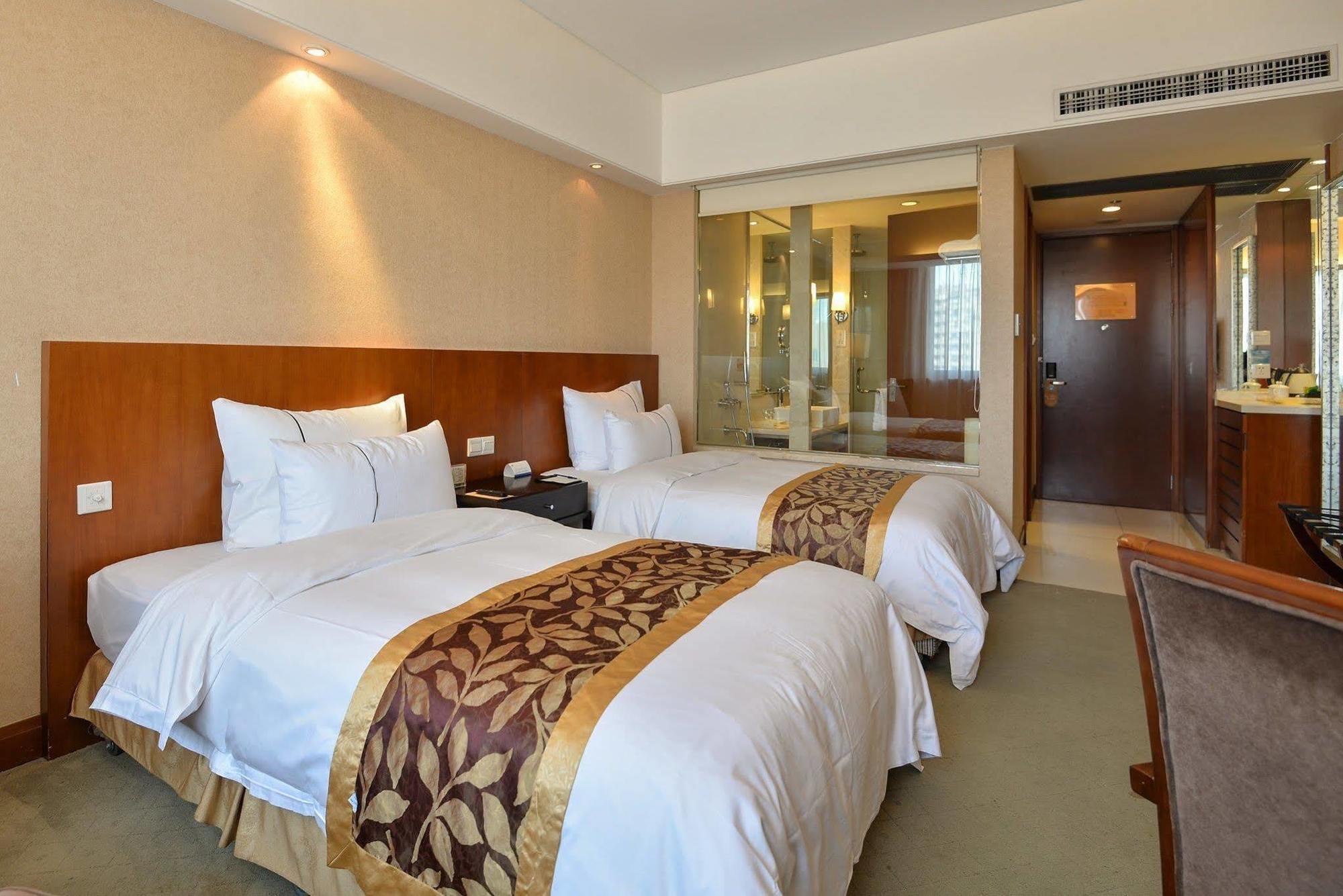 Shanghai Zte Hotel Kültér fotó